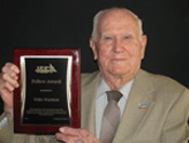 In Memorial Dr. Willis Whitfield, IEST In Memorial Dr. Willis Whitfield, IEST