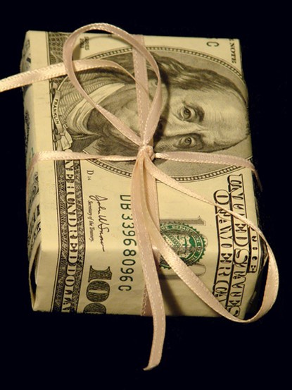 Savings