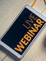Webinars
